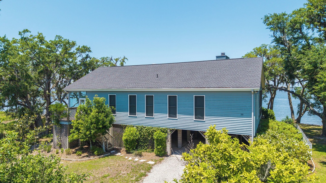 Photo of Outdoor in Beaufort