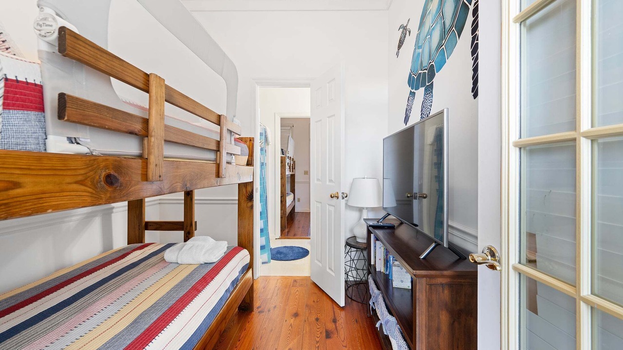 Photo of Bedroom in Beaufort