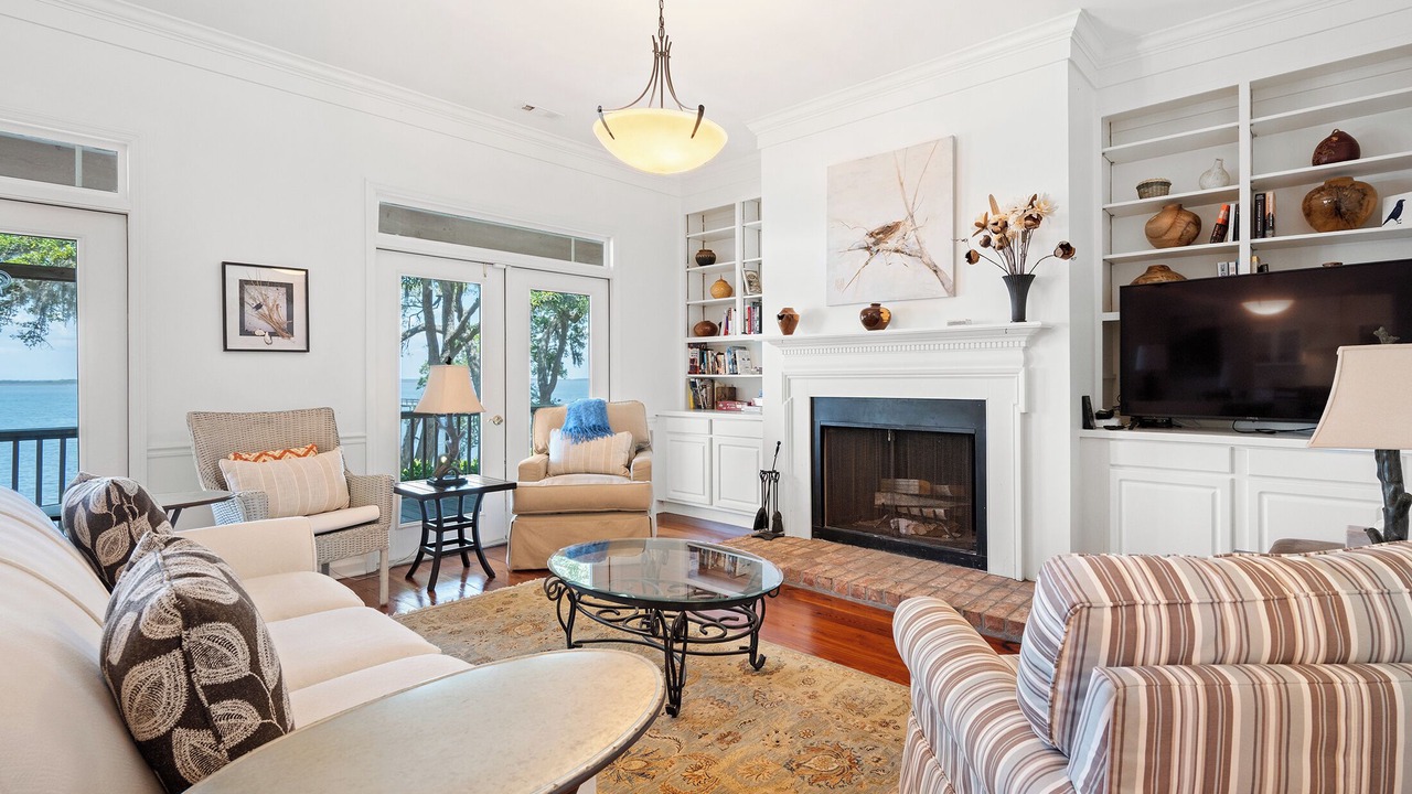 Photo of Livingroom in Beaufort