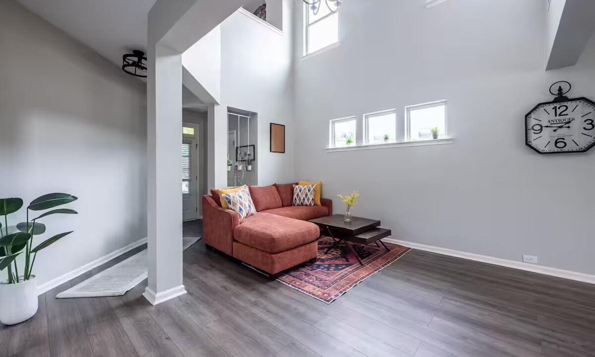 Photo of Livingroom in Dacula