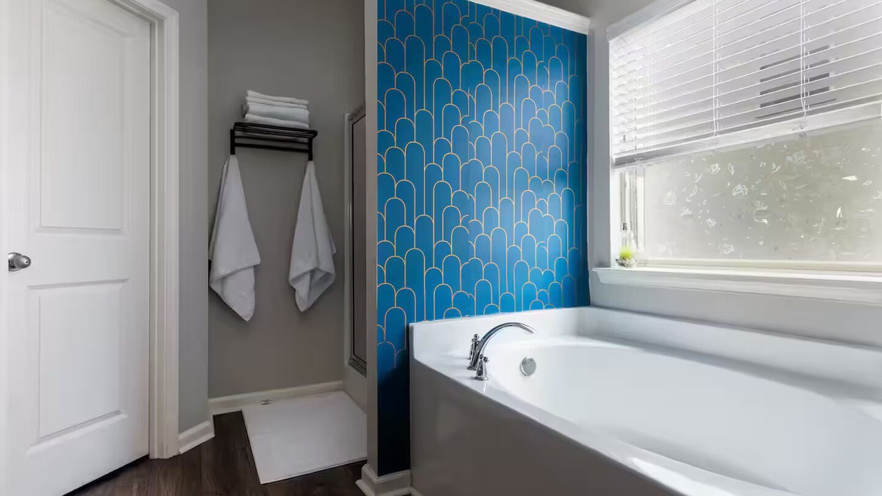Photo of Bathroom in Dacula