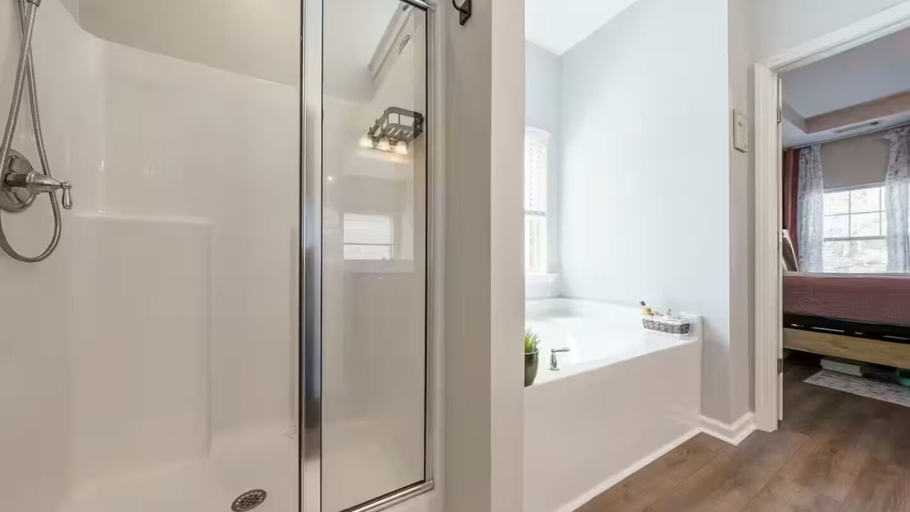 Photo of Bathroom in Dacula