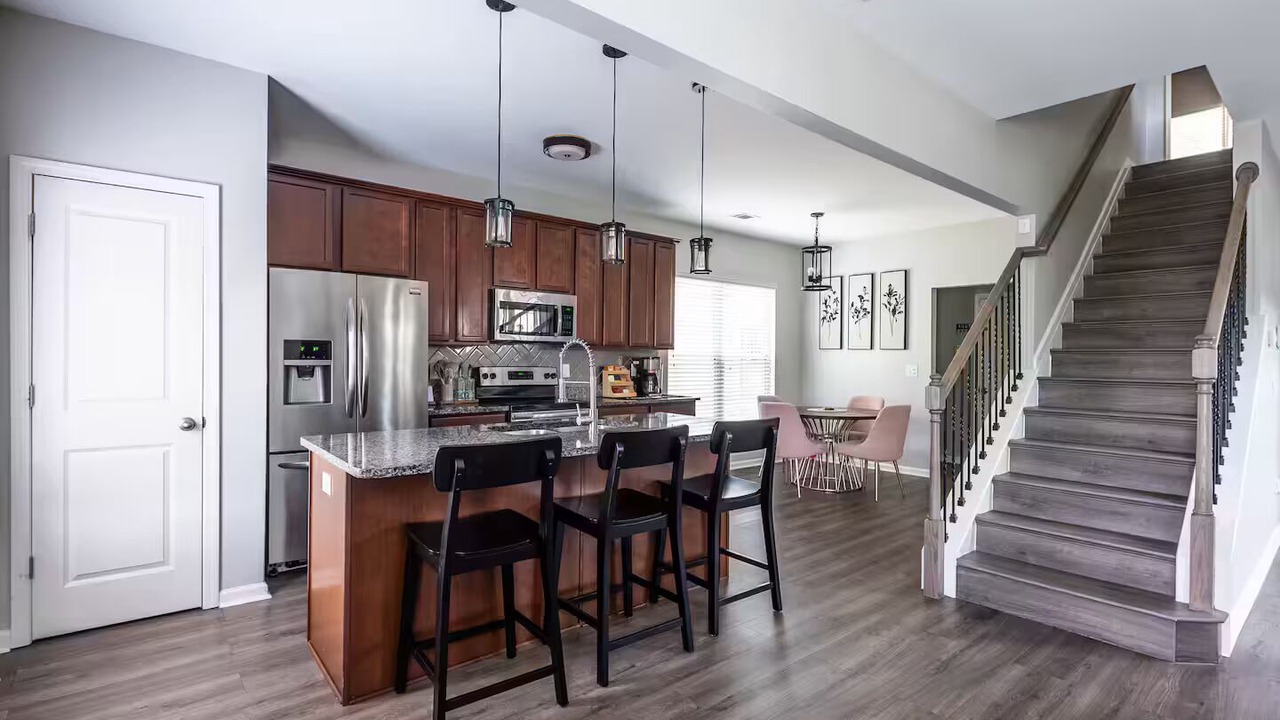Photo of Kitchen in Dacula