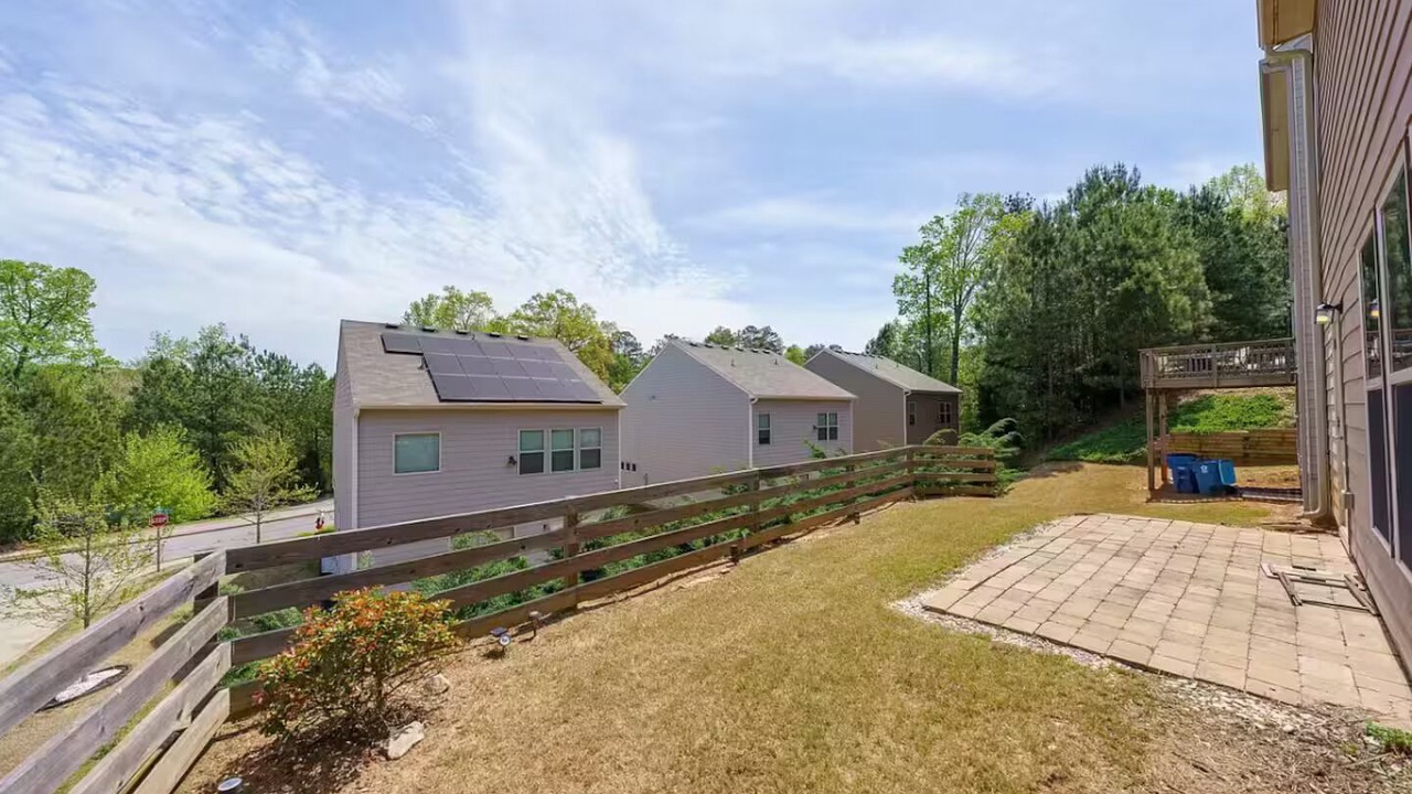 Photo of Outdoor in Dacula