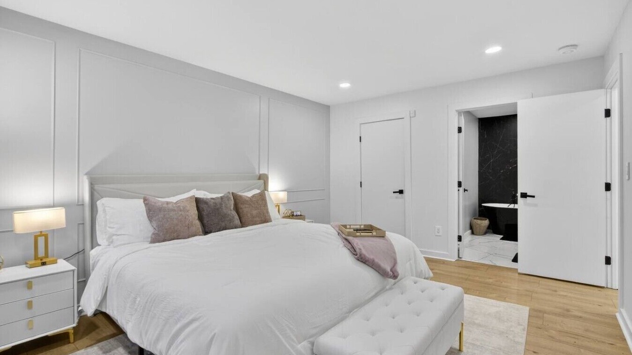 Photo of Bedroom in Drayton