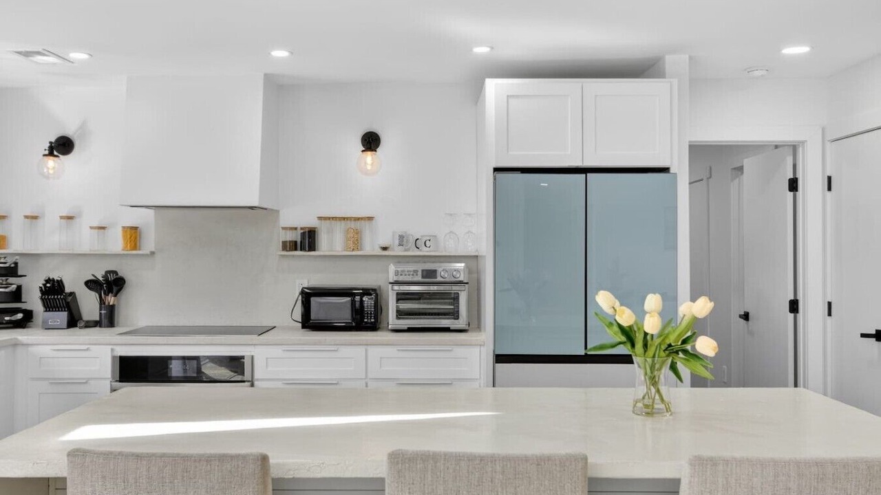 Photo of Kitchen in Drayton