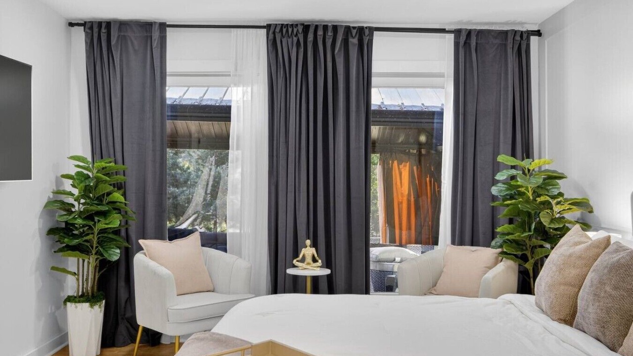 Photo of Bedroom in Drayton