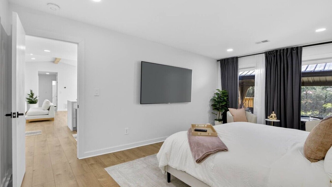 Photo of Bedroom in Drayton