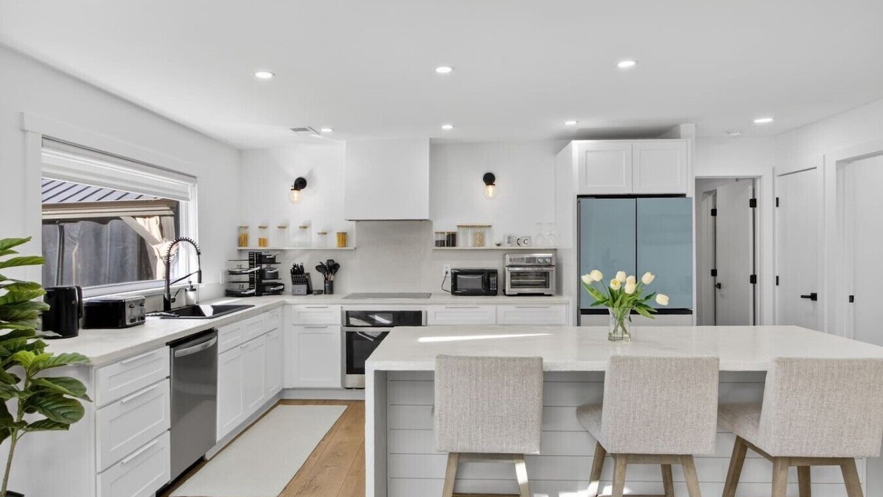 Photo of Kitchen in Drayton