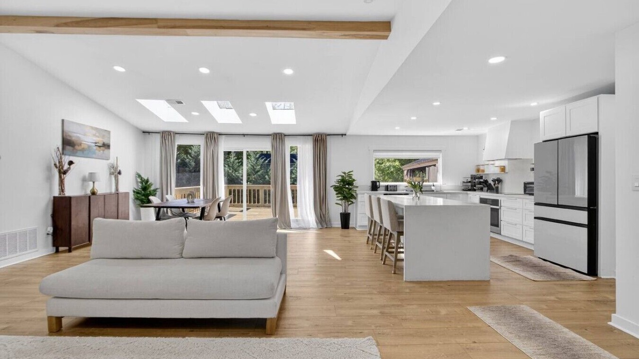 Photo of Livingroom in Drayton