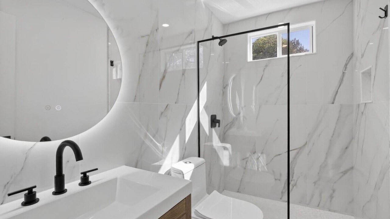 Photo of Bathroom in Drayton