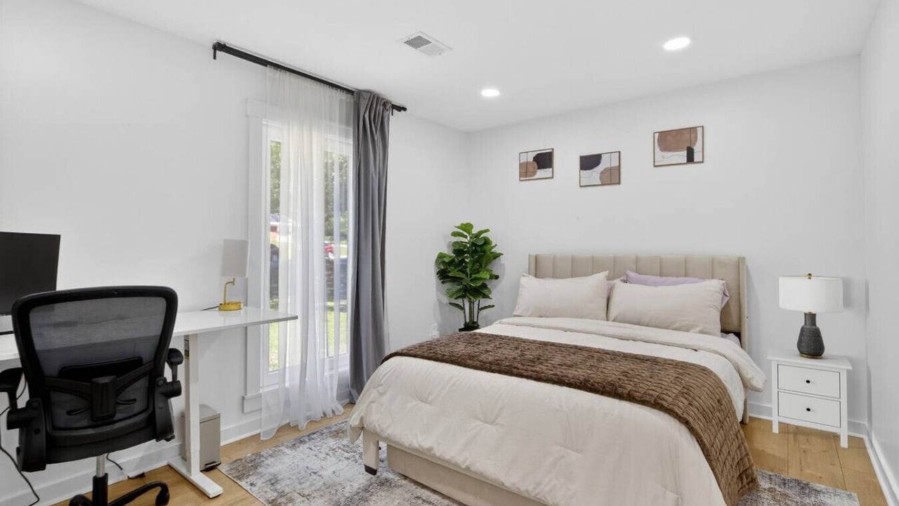 Photo of Bedroom in Drayton