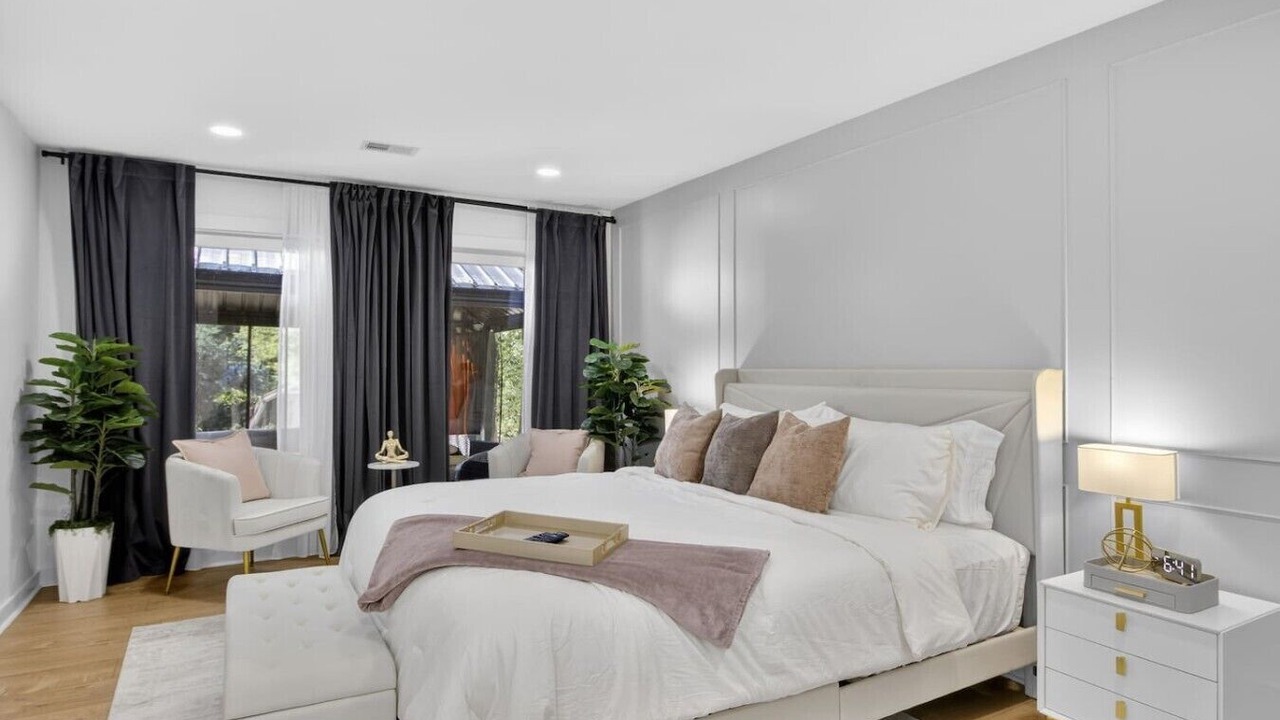 Photo of Bedroom in Drayton