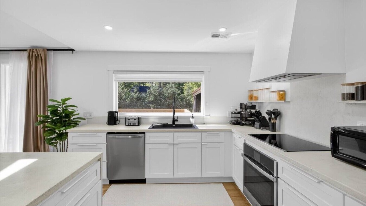 Photo of Kitchen in Drayton