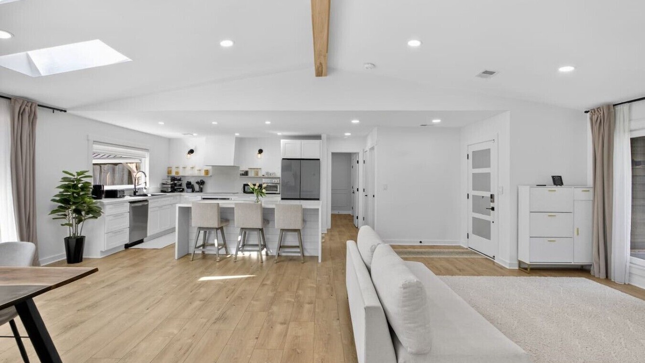 Photo of Livingroom in Drayton