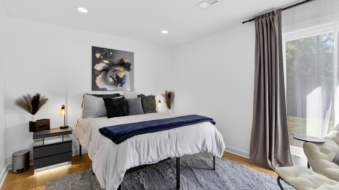 Photo of Bedroom in Drayton
