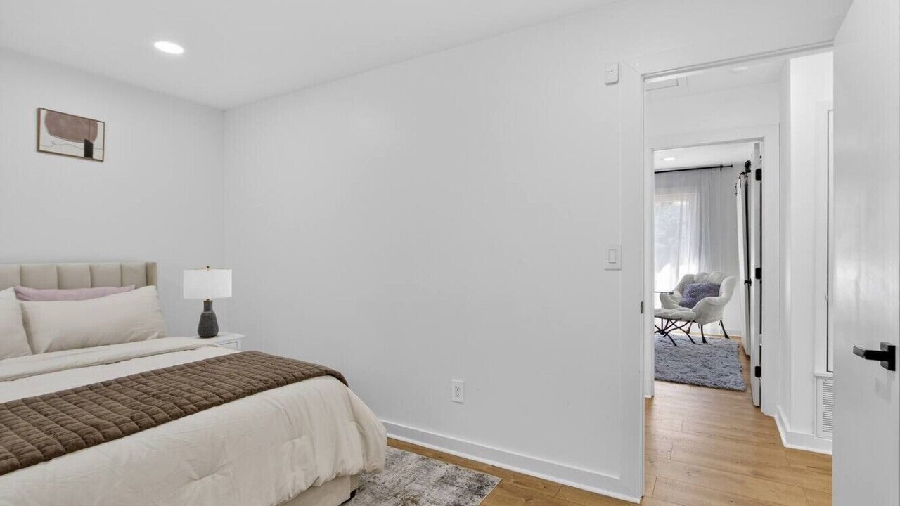Photo of Bedroom in Drayton