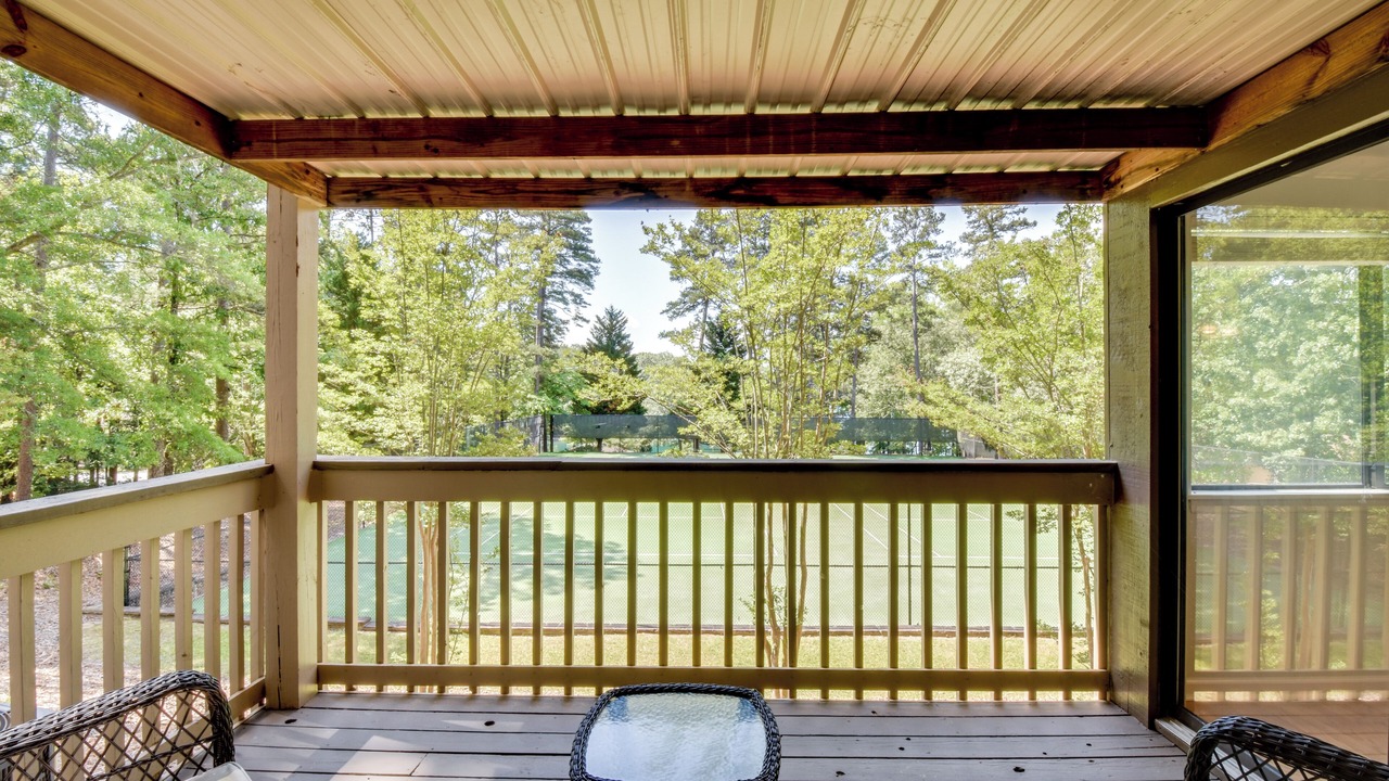 Photo of Patio Balcony in Salem