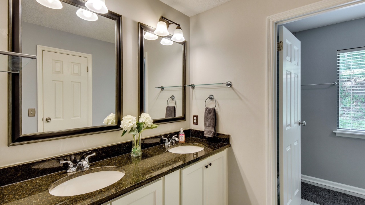 Photo of Bathroom in Salem