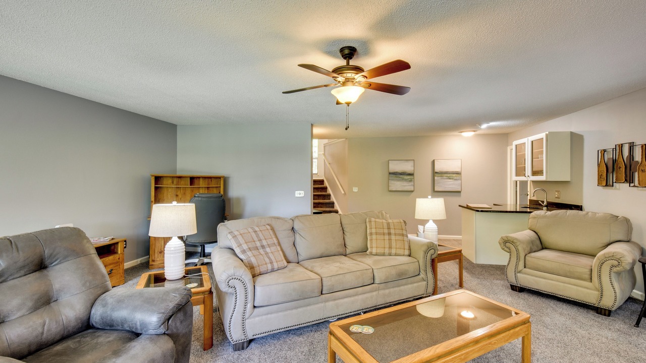 Photo of Livingroom in Salem
