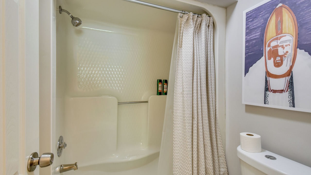 Photo of Bathroom in Salem