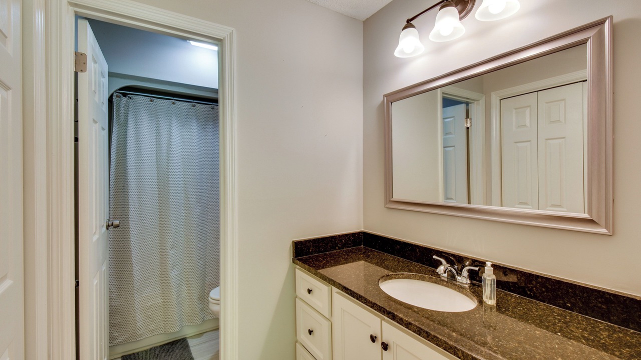 Photo of Bathroom in Salem