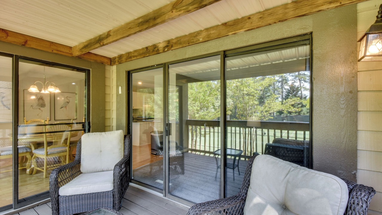 Photo of Patio Balcony in Salem