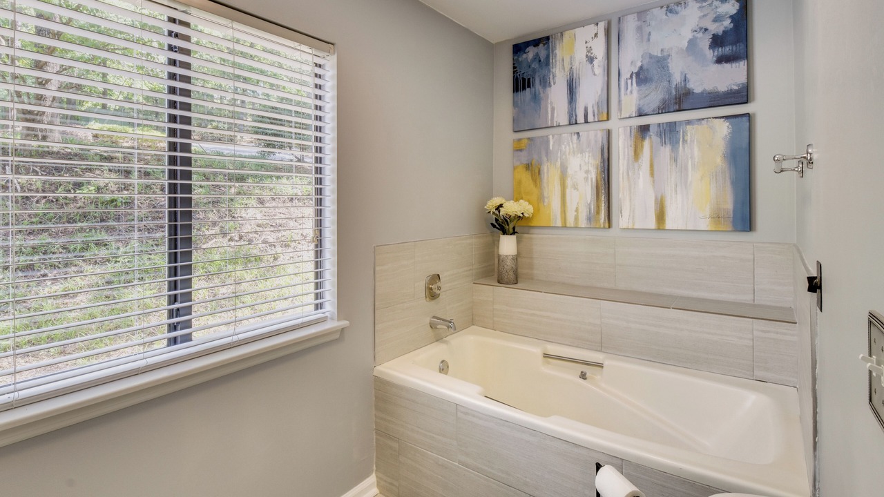 Photo of Bathroom in Salem