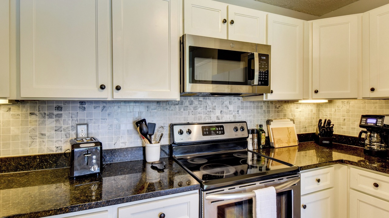 Photo of Kitchen in Salem