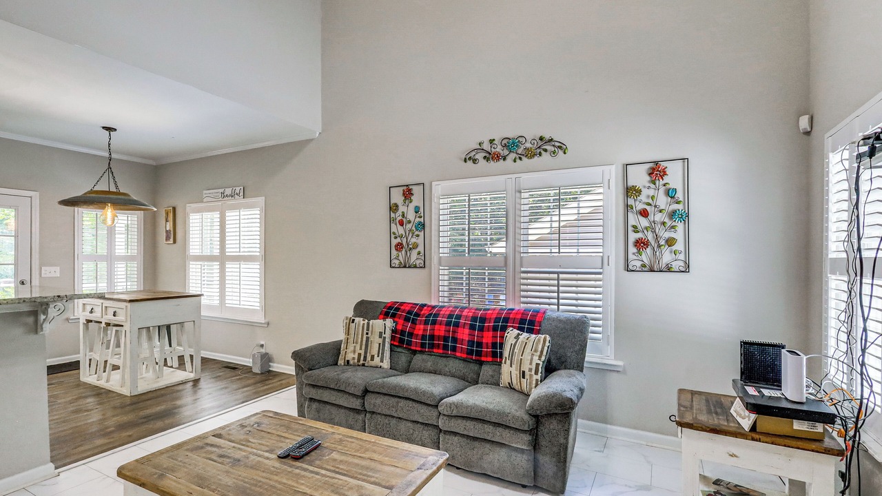 Photo of Livingroom in Jefferson