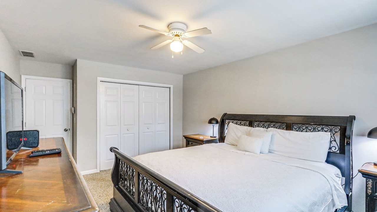 Photo of Bedroom in Jefferson
