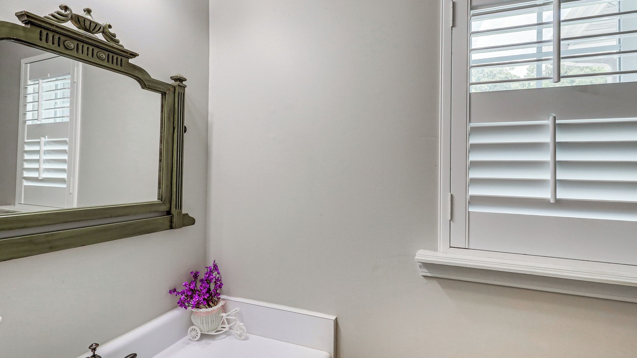 Photo of Bathroom in Jefferson
