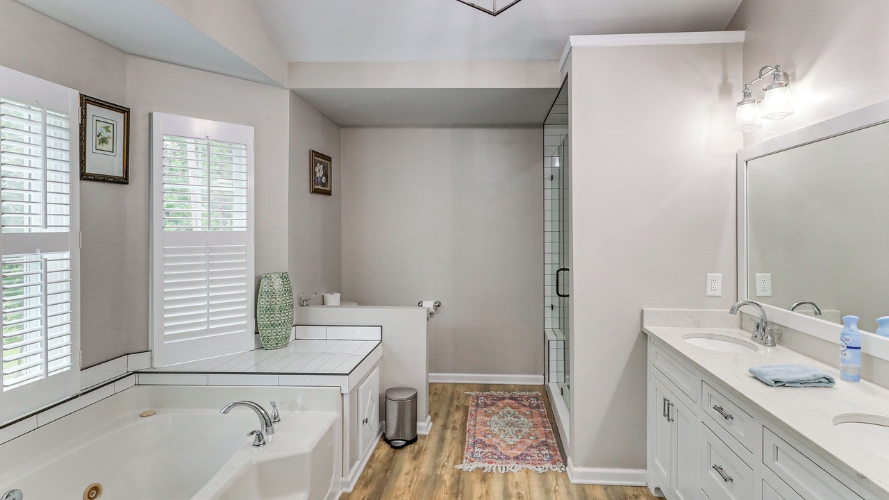 Photo of Bathroom in Jefferson
