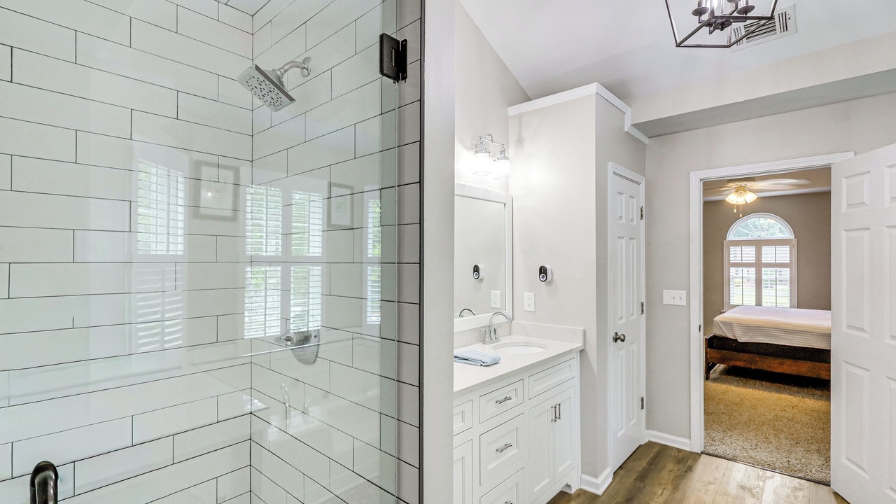 Photo of Bathroom in Jefferson
