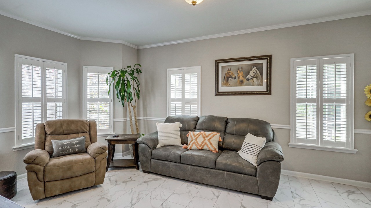 Photo of Livingroom in Jefferson