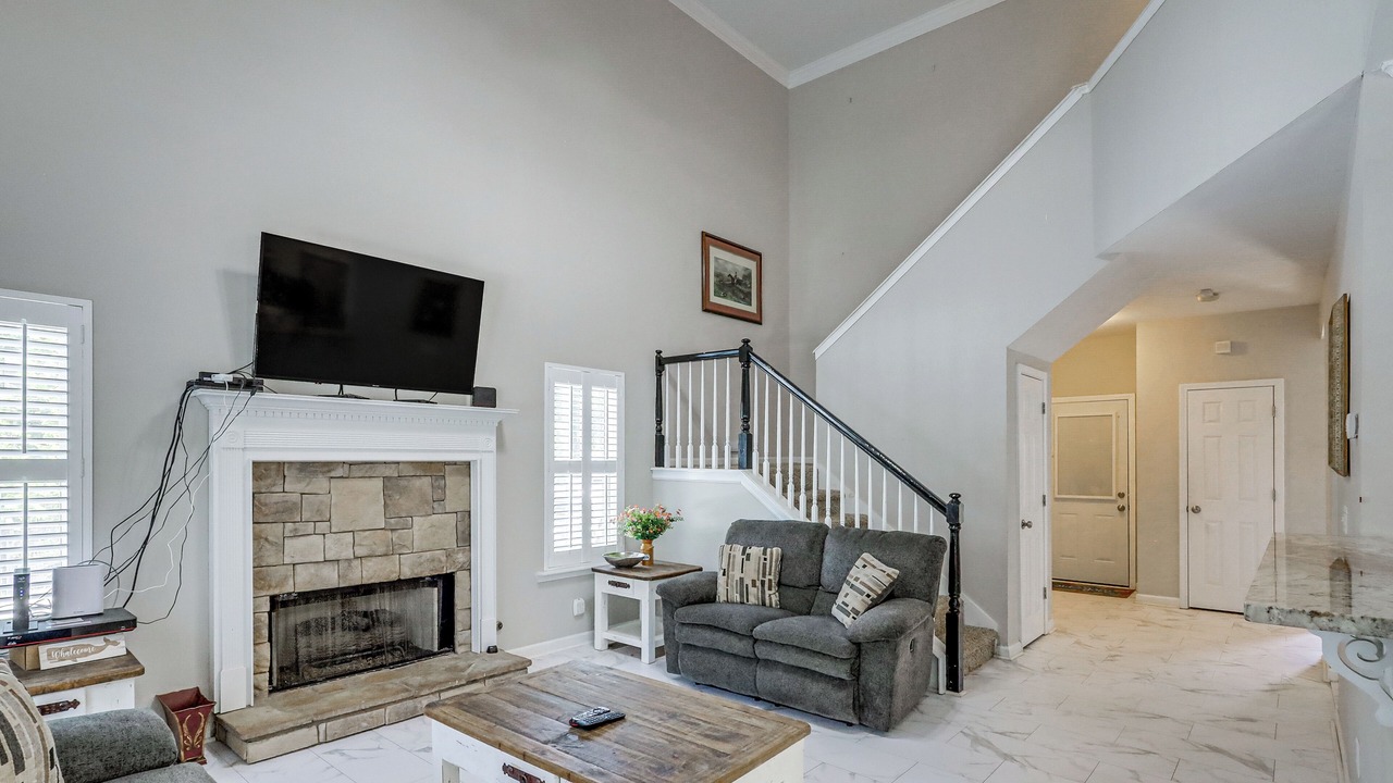 Photo of Bedroom in Jefferson