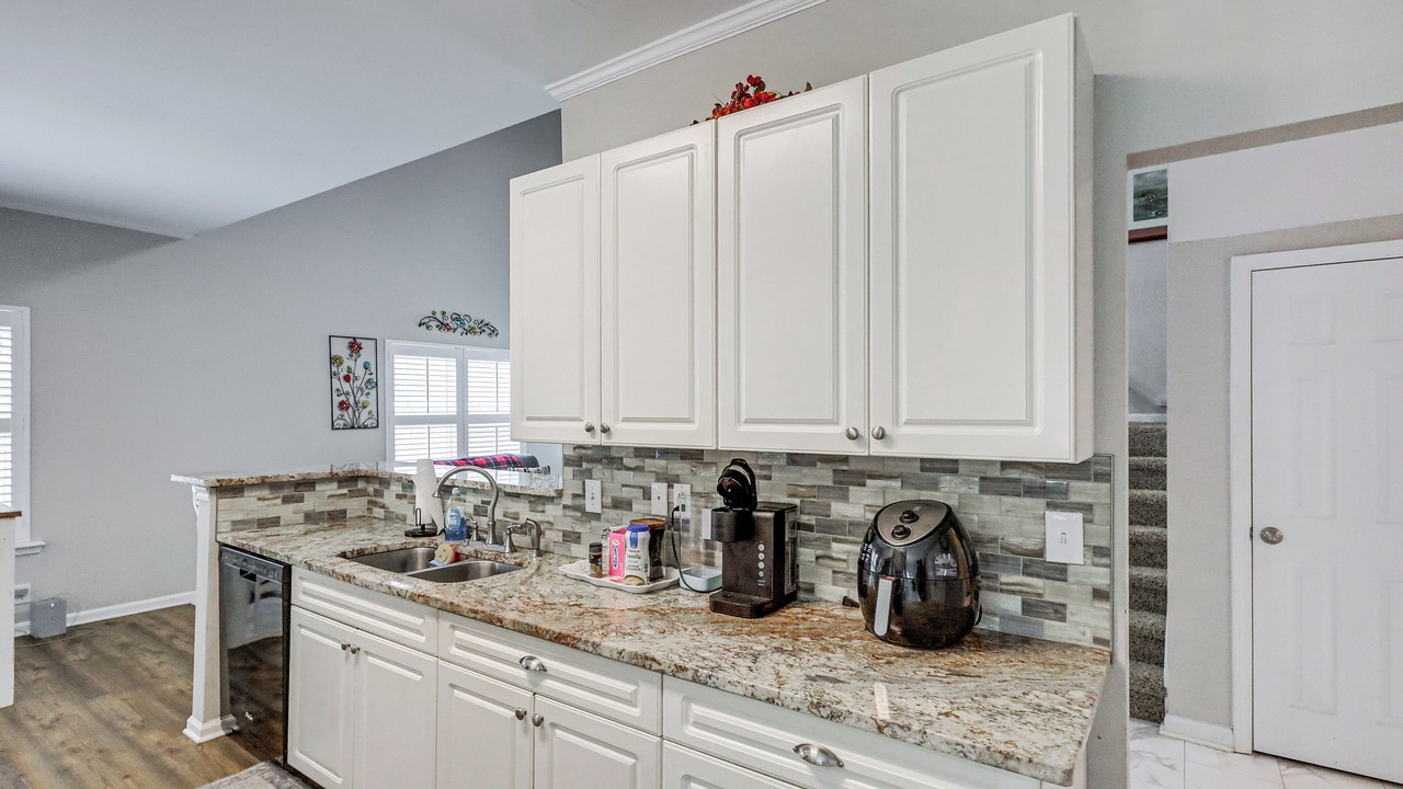 Photo of Kitchen in Jefferson