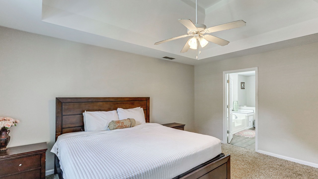 Photo of Bedroom in Jefferson