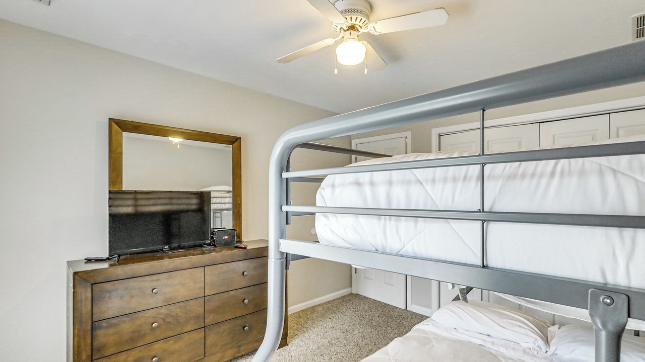 Photo of Bedroom in Jefferson