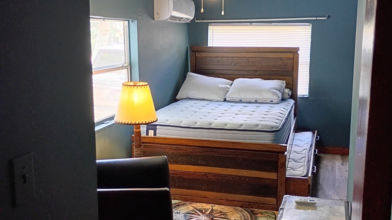 Photo of Bedroom in Saint Cloud