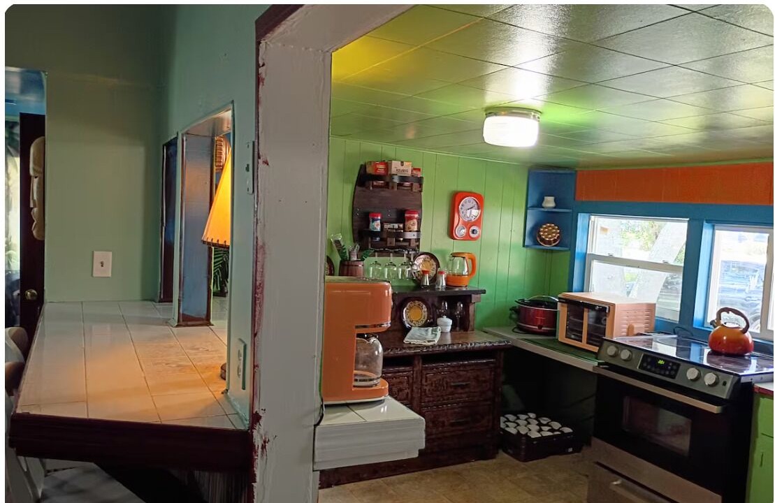 Photo of Kitchen in Saint Cloud