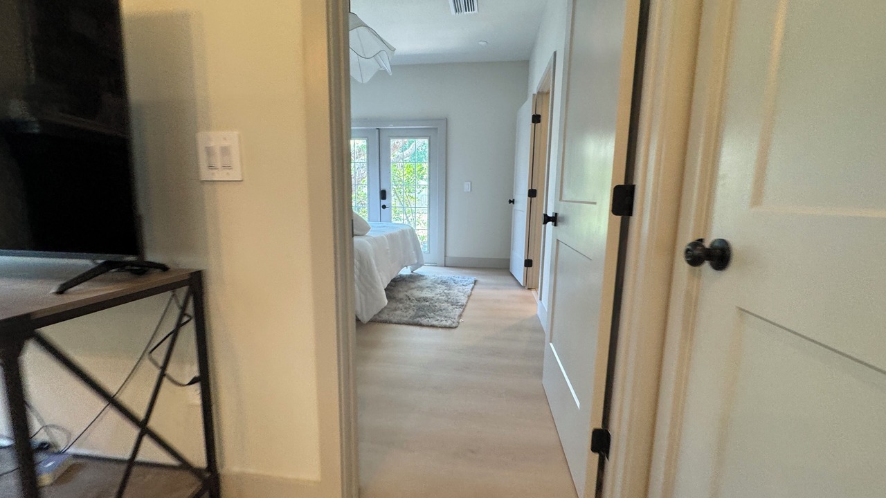 Photo of Bedroom in Historic Old Northeast