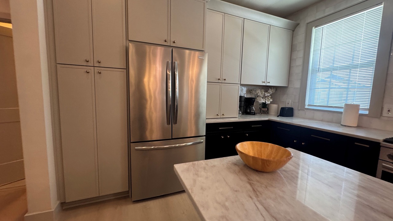 Photo of Kitchen in Historic Old Northeast