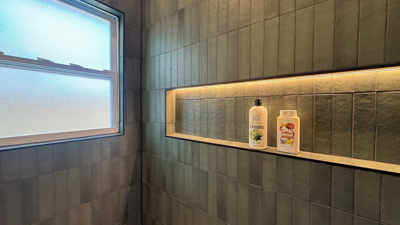 Photo of Bathroom in Historic Old Northeast