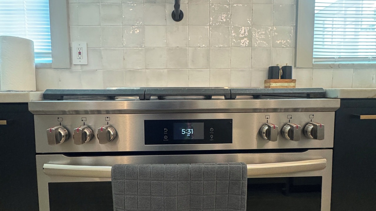 Photo of Kitchen in Historic Old Northeast