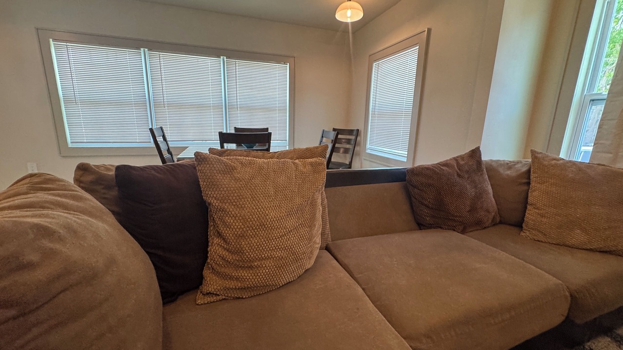 Photo of Livingroom in Historic Old Northeast