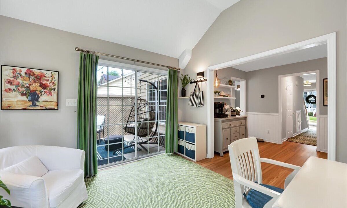 Photo of Livingroom in Holly Springs