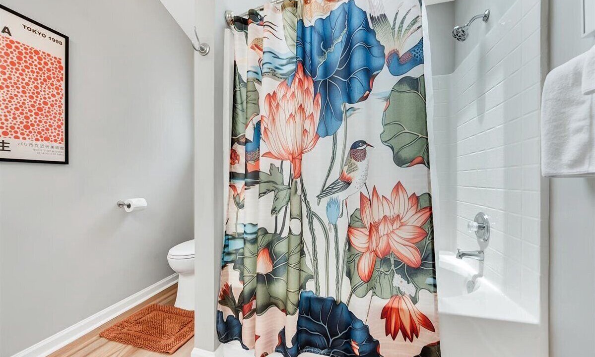 Photo of Bathroom in Holly Springs
