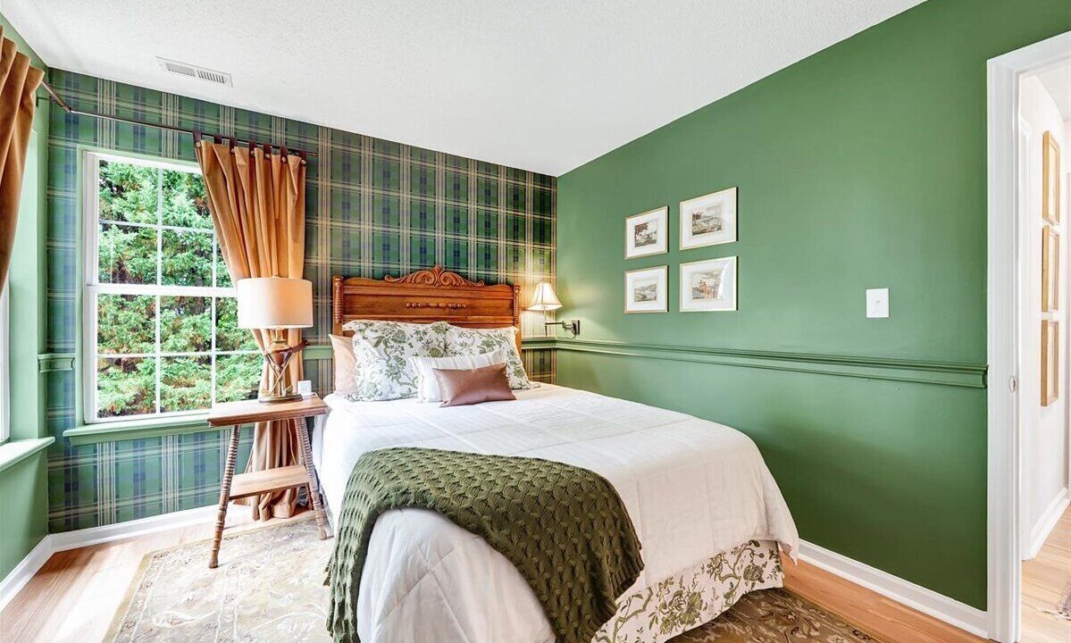 Photo of Bedroom in Holly Springs