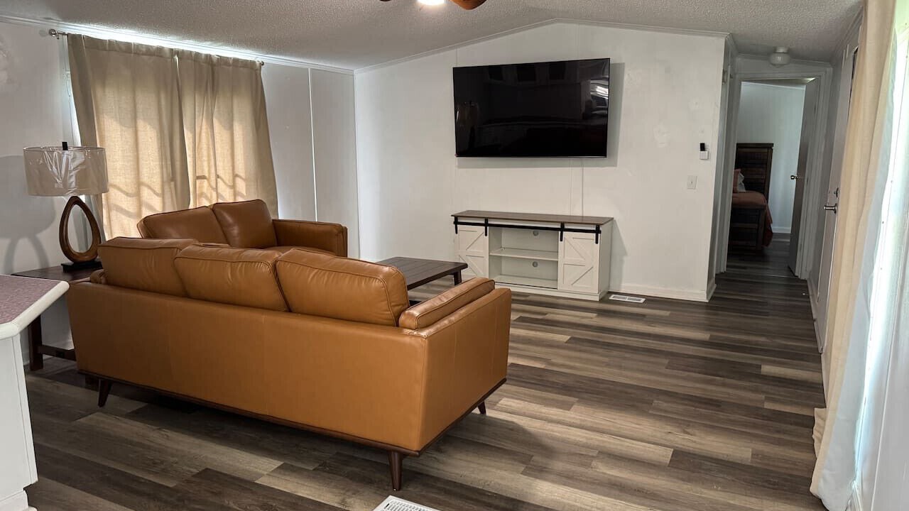 Photo of Livingroom in Arabi
